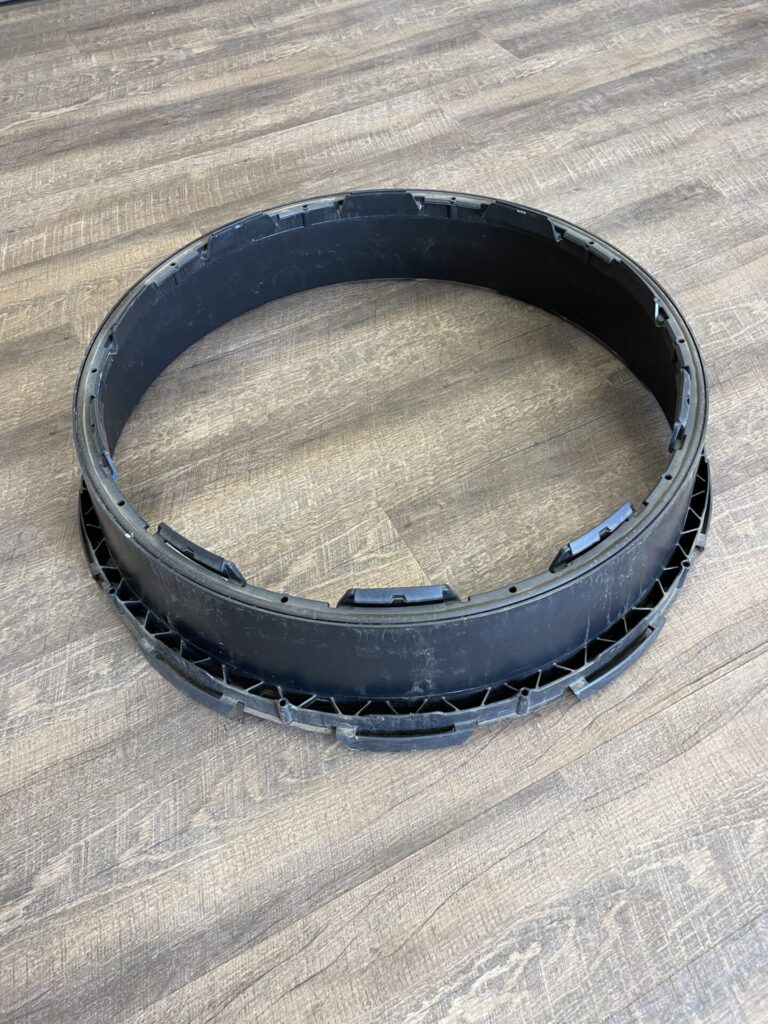 24 Inch Iso Riser Infiltrator Riser 24