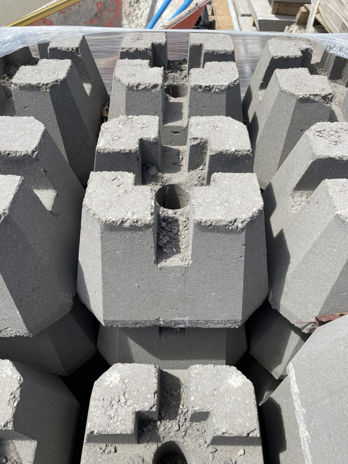 Precast Concrete Slabs, Steps, & Hardscapes | Miller Precast